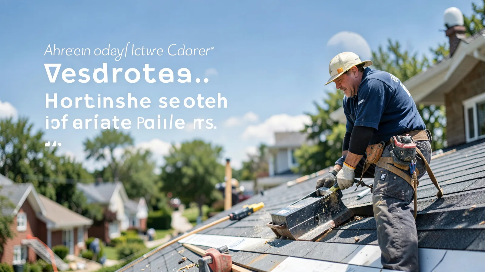 Roof Replacement in Berlin Heights, OH near me